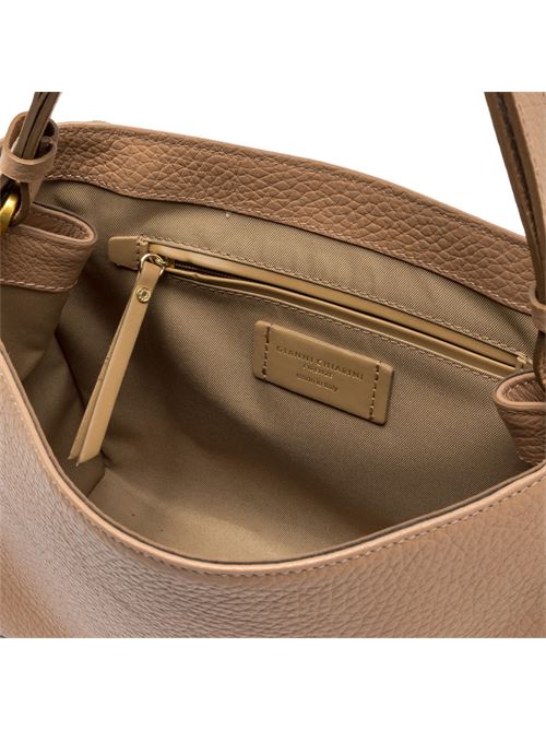 Cecile borsa a spalla GIANNI CHIARINI | BS11790TKLR5313